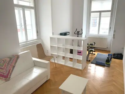 Ferienwohnung für 5 Personen (80 m²) in Wien 3/10