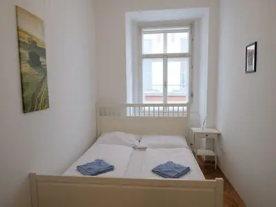 Ferienwohnung für 5 Personen (80 m²) in Wien 4/10