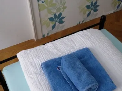 Ferienwohnung für 5 Personen (80 m²) in Wien 5/10