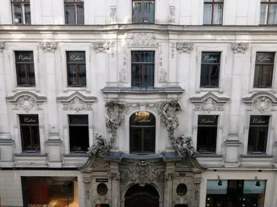 Ferienwohnung für 5 Personen (80 m²) in Wien 6/10