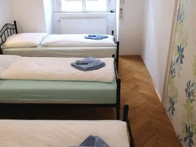 Ferienwohnung für 5 Personen (80 m²) in Wien 10/10