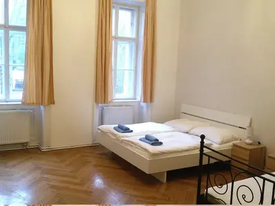 Ferienwohnung für 9 Personen (92 m²) in Wien 2/10