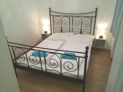 Ferienwohnung für 9 Personen (92 m²) in Wien 6/10