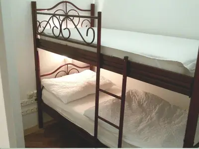 Ferienwohnung für 9 Personen (92 m²) in Wien 8/10