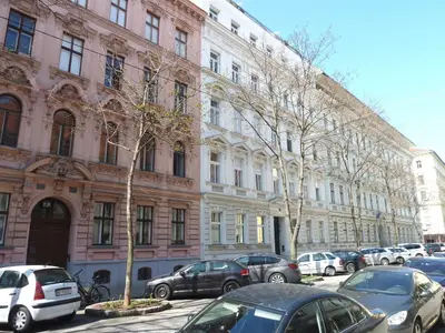 Ferienwohnung für 9 Personen (92 m²) in Wien 9/10