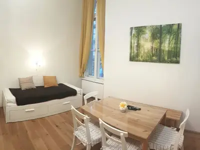 Ferienwohnung für 7 Personen (65 m²) in Wien 1/10