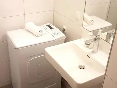 Ferienwohnung für 7 Personen (65 m²) in Wien 5/10