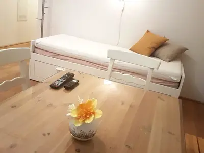 Ferienwohnung für 7 Personen (65 m²) in Wien 7/10