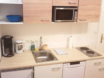 Ferienwohnung für 7 Personen (65 m²) in Wien 8/10