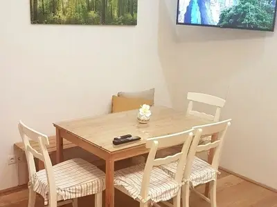 Ferienwohnung für 7 Personen (65 m²) in Wien 9/10