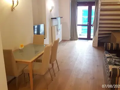 Ferienwohnung für 6 Personen (75 m²) in Wien 2/10