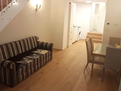 Ferienwohnung für 6 Personen (75 m²) in Wien 3/10