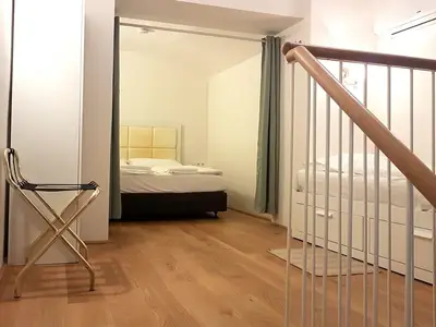 Ferienwohnung für 6 Personen (75 m²) in Wien 4/10