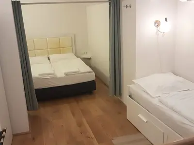 Ferienwohnung für 6 Personen (75 m²) in Wien 8/10
