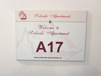 Ferienwohnung für 6 Personen (75 m²) in Wien 9/10