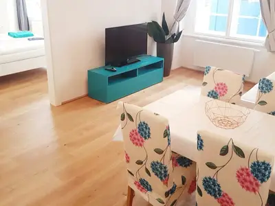Ferienwohnung für 9 Personen (85 m²) in Wien 1/10