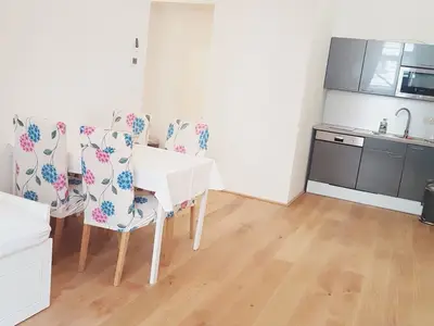Ferienwohnung für 9 Personen (85 m²) in Wien 2/10