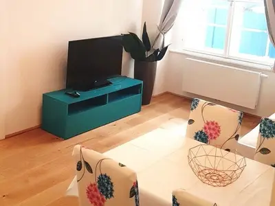 Ferienwohnung für 9 Personen (85 m²) in Wien 4/10