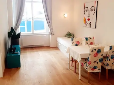 Ferienwohnung für 9 Personen (85 m²) in Wien 6/10