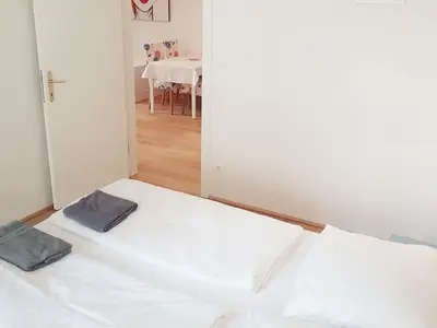 Ferienwohnung für 9 Personen (85 m²) in Wien 7/10