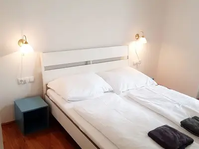 Ferienwohnung für 9 Personen (85 m²) in Wien 8/10