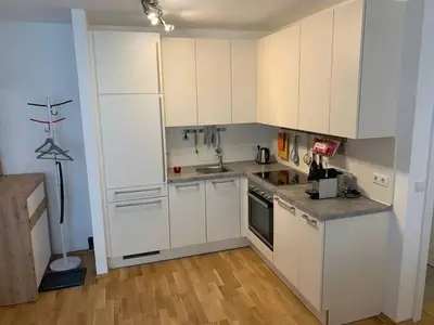 Ferienwohnung für 3 Personen (45 m²) in Wien 3/10
