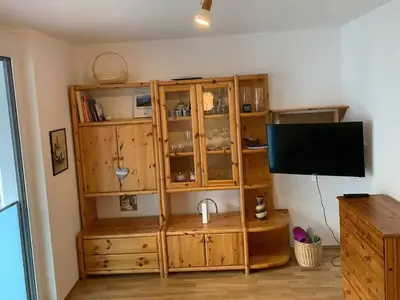 Ferienwohnung für 3 Personen (45 m²) in Wien 5/10