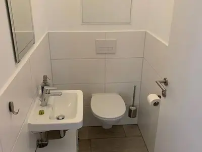 Ferienwohnung für 3 Personen (45 m²) in Wien 6/10