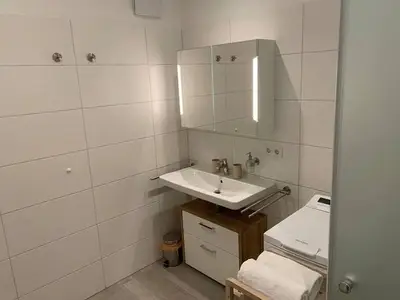 Ferienwohnung für 3 Personen (45 m²) in Wien 7/10