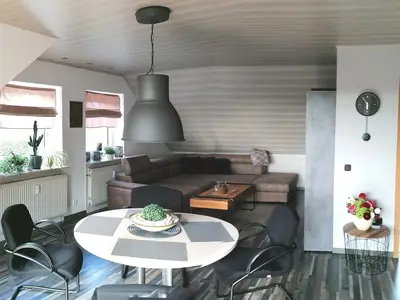 Ferienwohnung für 4 Personen (70 m²) in Wienhausen 8/10