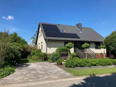 Ferienwohnung für 4 Personen (70 m²) in Wienhausen 3/10