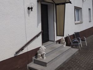 Ferienwohnung für 4 Personen (75 m²) in Wienrode