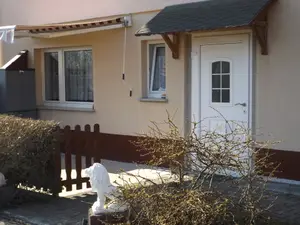Ferienwohnung für 3 Personen (40 m²) in Wienrode