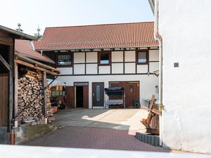Ferienwohnung für 2 Personen (45 m²) in Wienrode
