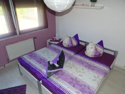 Ferienwohnung für 4 Personen (60 m²) in Wienrode 1/10