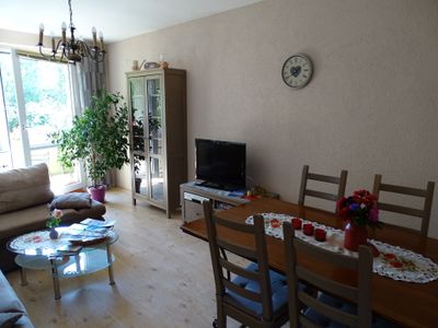 Ferienwohnung für 4 Personen (60 m²) in Wienrode 4/10