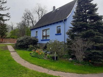 Ferienwohnung für 4 Personen (70 m²) in Wienrode 1/10