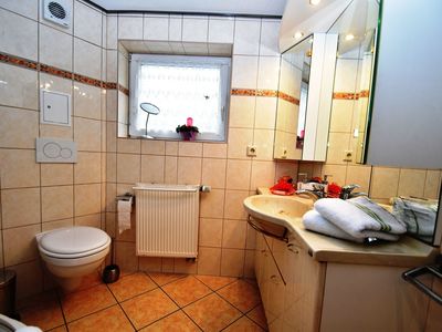 Ferienwohnung für 4 Personen (70 m²) in Wienrode 10/10