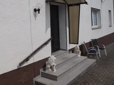 Ferienwohnung für 4 Personen (75 m²) in Wienrode 1/10