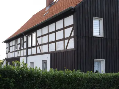 Ferienwohnung für 4 Personen (75 m²) in Wienrode 2/10