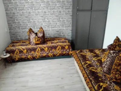 Ferienwohnung für 4 Personen (75 m²) in Wienrode 7/10