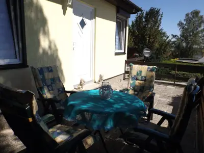 Ferienwohnung für 3 Personen (40 m²) in Wienrode 1/10