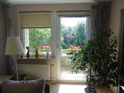 Ferienwohnung für 4 Personen (60 m²) in Wienrode 2/10