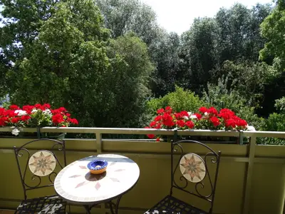 Ferienwohnung für 4 Personen (60 m²) in Wienrode 3/10