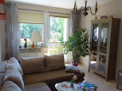 Ferienwohnung für 4 Personen (60 m²) in Wienrode 5/10