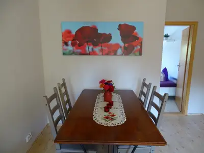 Ferienwohnung für 4 Personen (60 m²) in Wienrode 6/10