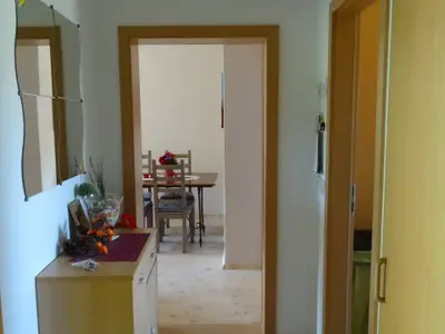 Ferienwohnung für 4 Personen (60 m²) in Wienrode 9/10