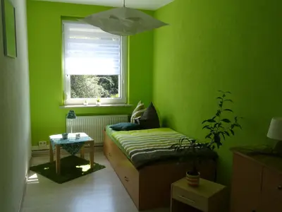 Ferienwohnung für 4 Personen (60 m²) in Wienrode 10/10