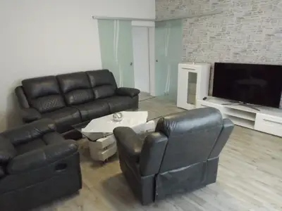 Ferienwohnung für 4 Personen (75 m²) in Wienrode 3/10