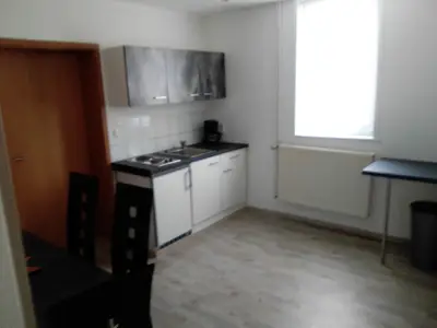 Ferienwohnung für 4 Personen (75 m²) in Wienrode 5/10
